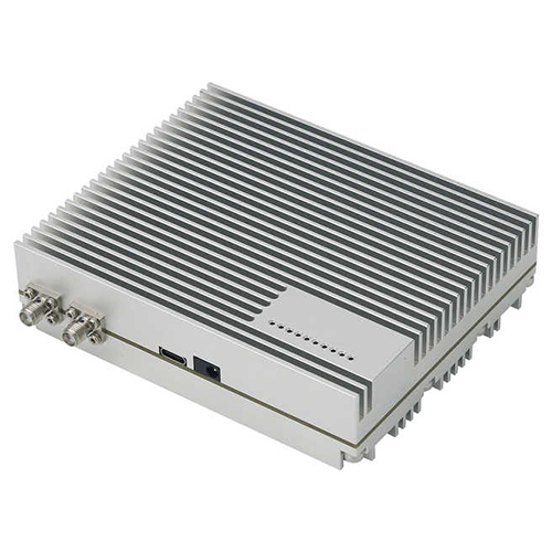 Portable USB Based Network Analyzer - Specimen Track