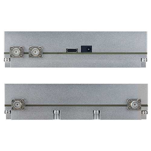 Portable USB Based Network Analyzer - Specimen Track - Image 2