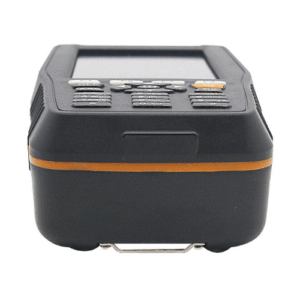 Specimen Track Multifunction Fibre Optic Tester