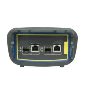 Specimen Track Handheld Gigabit Ethernet Test Set