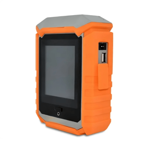 Specimen Track Ethernet Optical Power Meter - Image 2