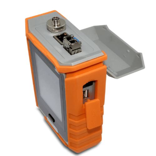 Specimen Track Ethernet Optical Power Meter - Image 3