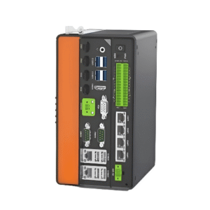 Specimen Track PCIE Extension Vision Controller