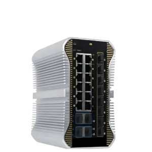 Specimen Track Industrial POE