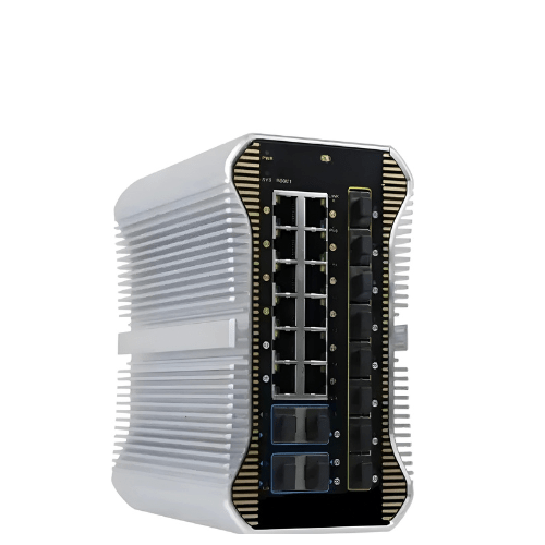 Specimen Track Industrial POE