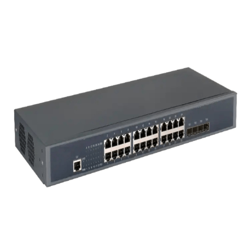 Specimen Track T Ethernet Port and 4 x 10GE SFP - Image 3