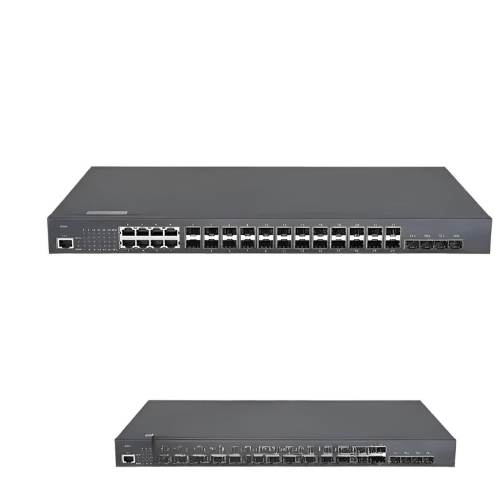 Specimen Track T Ethernet Port and 4 x 10GE SFP - Image 4