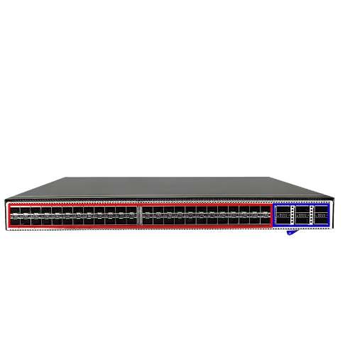 Specimen Track Ethernet Switch - Image 4