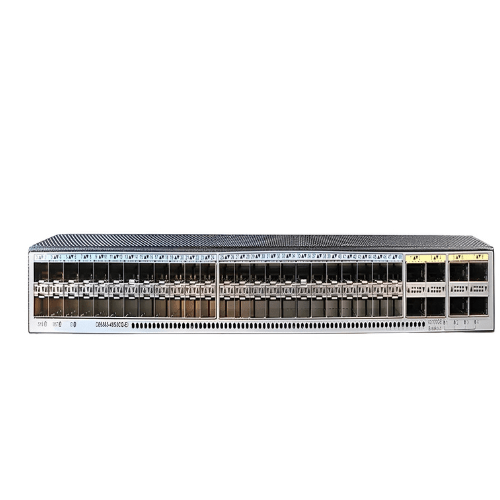 Specimen Track Ethernet Switch