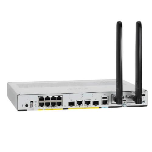 Specimen Track Dual Universal WAN Ethernet - Image 2