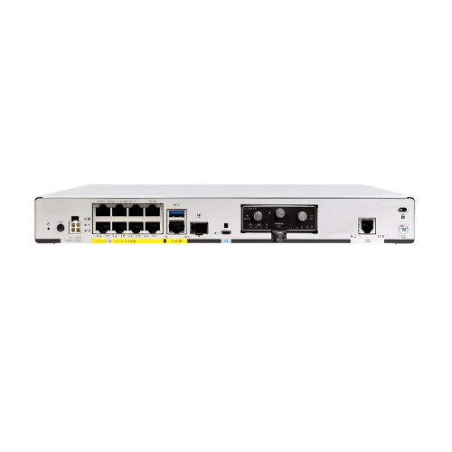 Specimen Track Dual Universal WAN Ethernet - Image 3