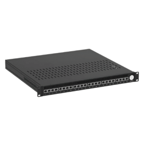 Advanced POE Testing Instrument with Multi Gig Ethernet - Specimen Track