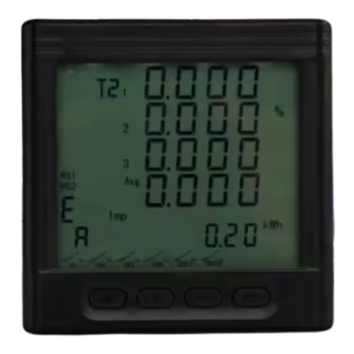 Power Over Ethernet Analyzer with Flexible Communication Options - Specimen Track