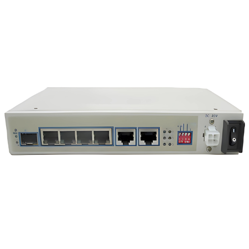 Data Gateway New Generation Communication Solution - Specimen Track - Image 2