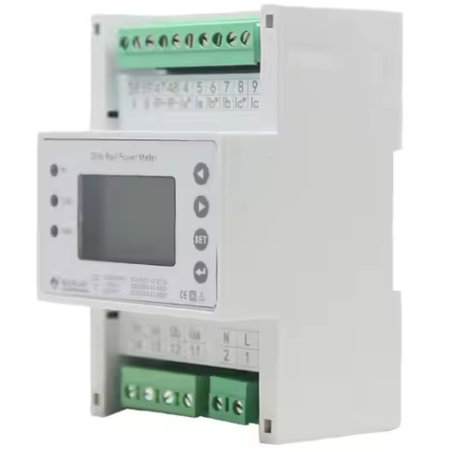 Power Over Ethernet Analyzer with Efficient Power Consumption - Specimen Track - Image 2