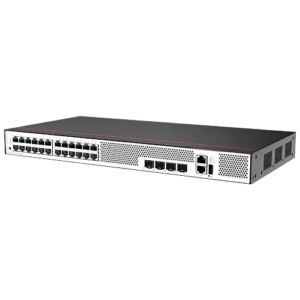 Power Over Ethernet High Performance Networking Solution - Specimen Track