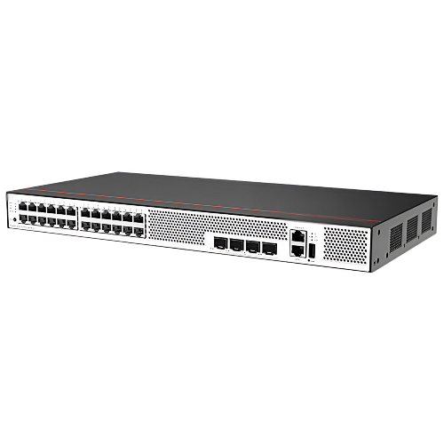 Power Over Ethernet High Performance Networking Solution - Specimen Track
