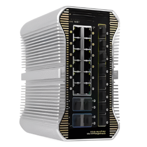 Managed Industrial Network Switches Managed Industrial -  Specimen Track