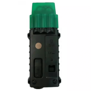 Battery Powered Signal Frequency Tester - Specimen Track