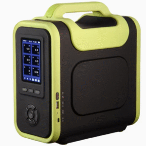 Portable Electrochemical Gas Analyzer for 18 Gases - Specimen Track