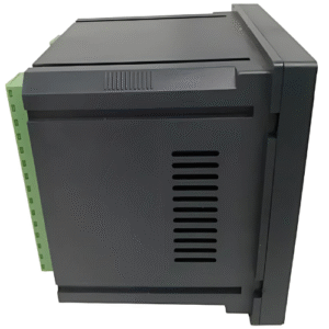 Three Phase Power Meter with RS485 MODBUS RTU - Specimen Track