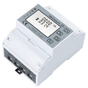 Three Phase Solar PV Monitoring Power Meter - Specimen Track
