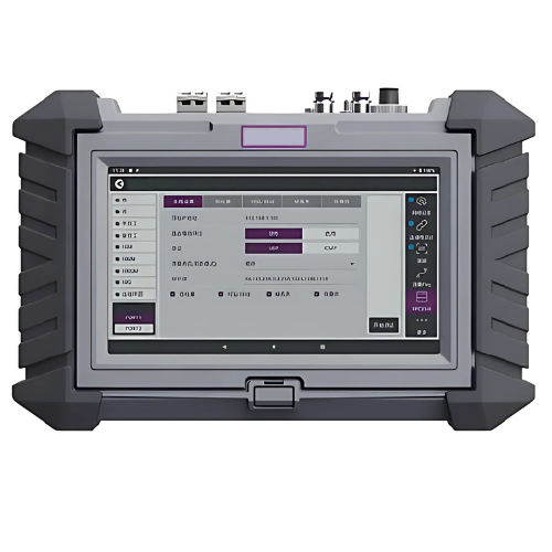 Ethernet Network Tester with long battery - Specimen Track - Image 2
