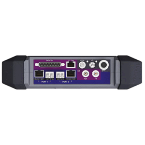 Ethernet Network Tester with long battery - Specimen Track