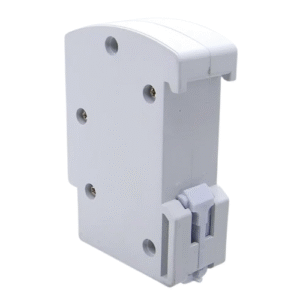 High Pressure Impulse Protection Device with Low Insertion Loss - Specimen Track