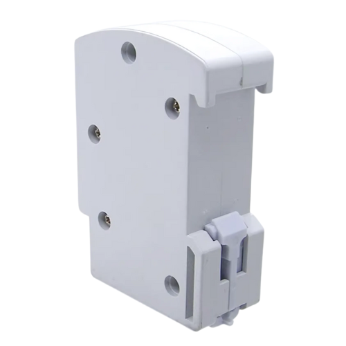 High Pressure Impulse Protection Device with Low Insertion Loss - Specimen Track