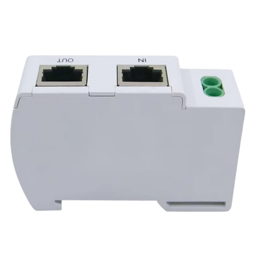 High Pressure Impulse Protection Device with Low Insertion Loss - Specimen Track - Image 2