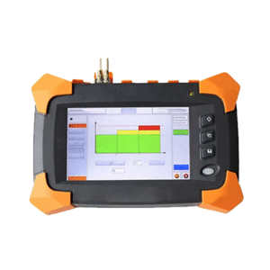 Durable and Smart Ethernet Network Analyzer - Specimen Track