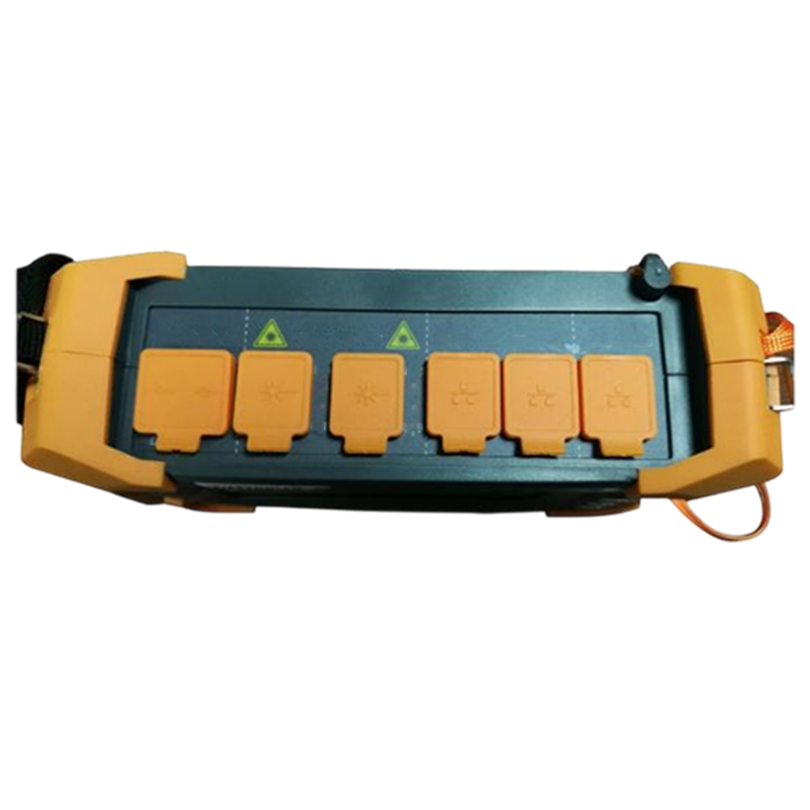 Professional Network Ethernet Network Tester Analyzer - Specimen Track