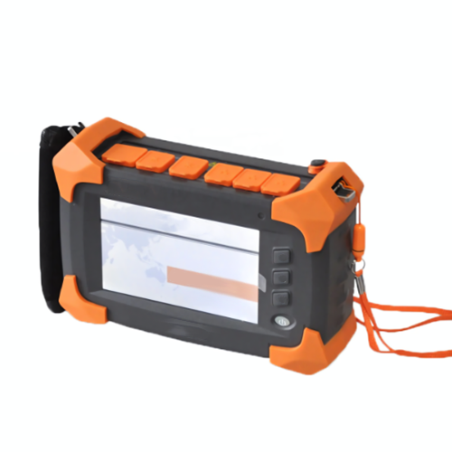 Professional Network Ethernet Network Tester Analyzer - Specimen Track - Image 2