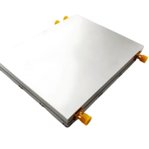 Ultra Low Noise Power Network Ethernet Analyzer - Specimen Track