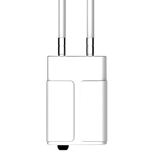 Outdoor LoRaWAN Gateway with Quad Core Processor - Specimen Track