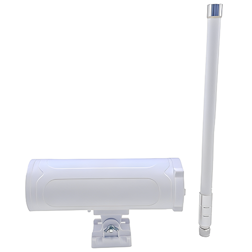 LoRaWAN Gateway with Thailand Frequency Support - Specimen Track