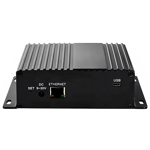 LoRaWAN Gateway with GPS Support for M2M Systems - Specimen Track - Image 2