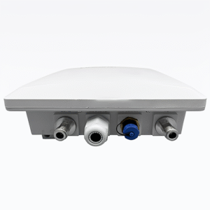 LoRaWAN Outdoor Gateway for Smart City Road Lighting - Specimen Track