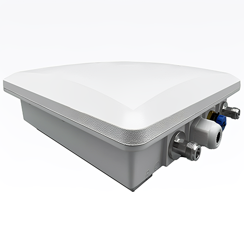 LoRaWAN Outdoor Gateway for Smart City Road Lighting - Specimen Track - Image 3