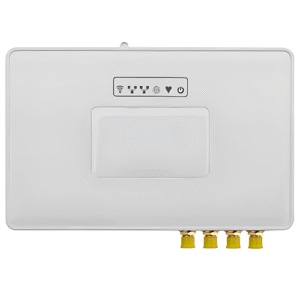 LoRaWAN Indoor Pico Gateway with Open Source System - Specimen Track