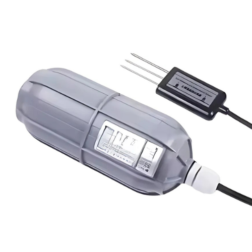 Rugged LoRaWAN Soil Moisture and Temperature Sensor - Specimen Track