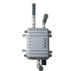 Rugged Outdoor LoRaWAN Gateway with Waterproof Housing - Specimen Track