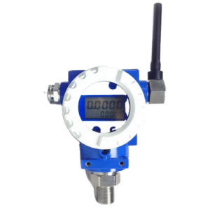 Wireless Rugged Pressure Sensor with LoRaWAN - Specimen Track