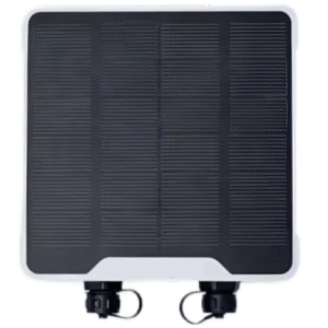 LoRaWAN Smart Solenoid Valve Controller with Water Monitoring - Specimen Track