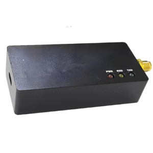 LoRaWAN Multi Class Gateway With ADR and Aluminum Housing - Specimen Track