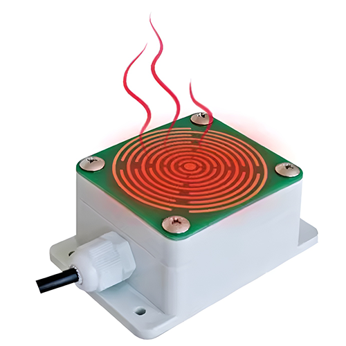 LoRaWAN Rain and Snow Sensor with RS485 and Heating Function - Specimen Track - Image 3