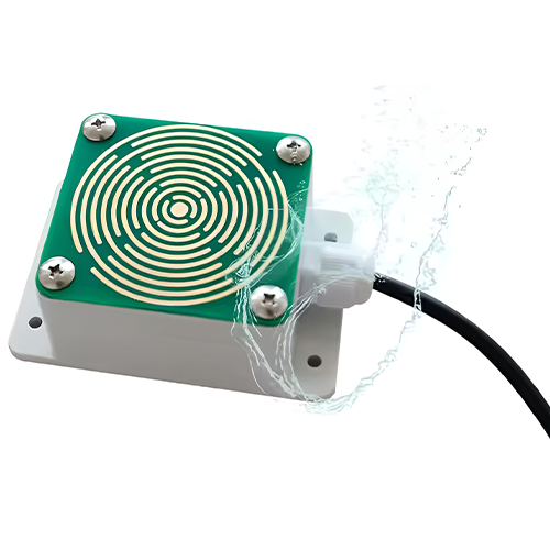 LoRaWAN Rain and Snow Sensor with RS485 and Heating Function - Specimen Track - Image 2