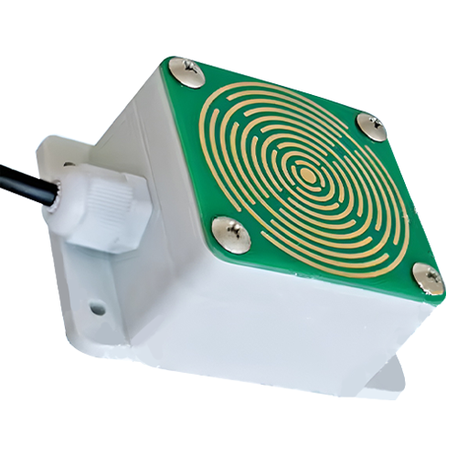 LoRaWAN Rain and Snow Sensor with RS485 and Heating Function - Specimen Track