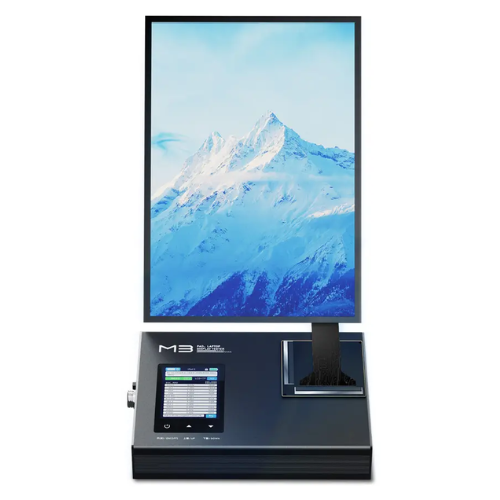 Original Color Repair with Sensor and LCD Testing - Specimen Track - Image 2